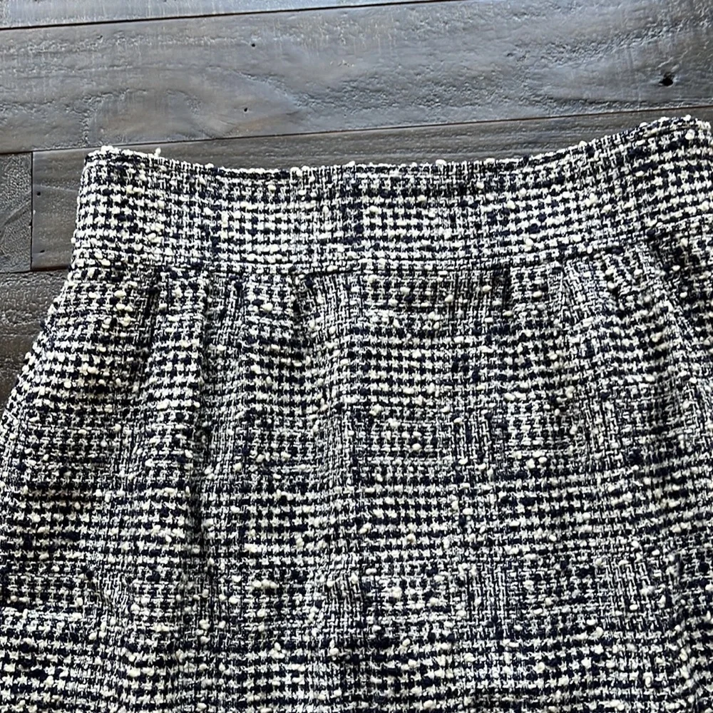 Chanel skirt